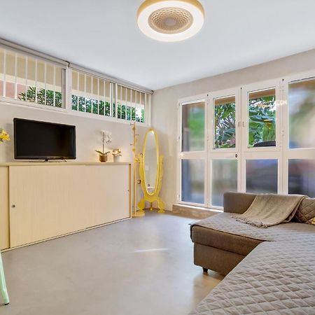 Casa Xio Leilighet Torremolinos Eksteriør bilde