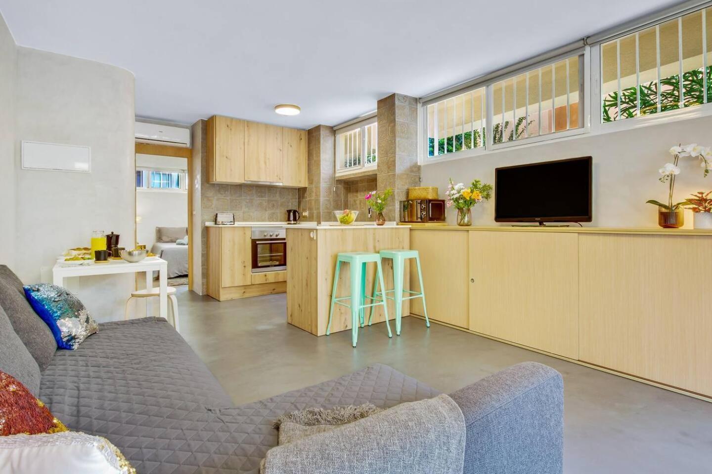 Casa Xio Leilighet Torremolinos Eksteriør bilde