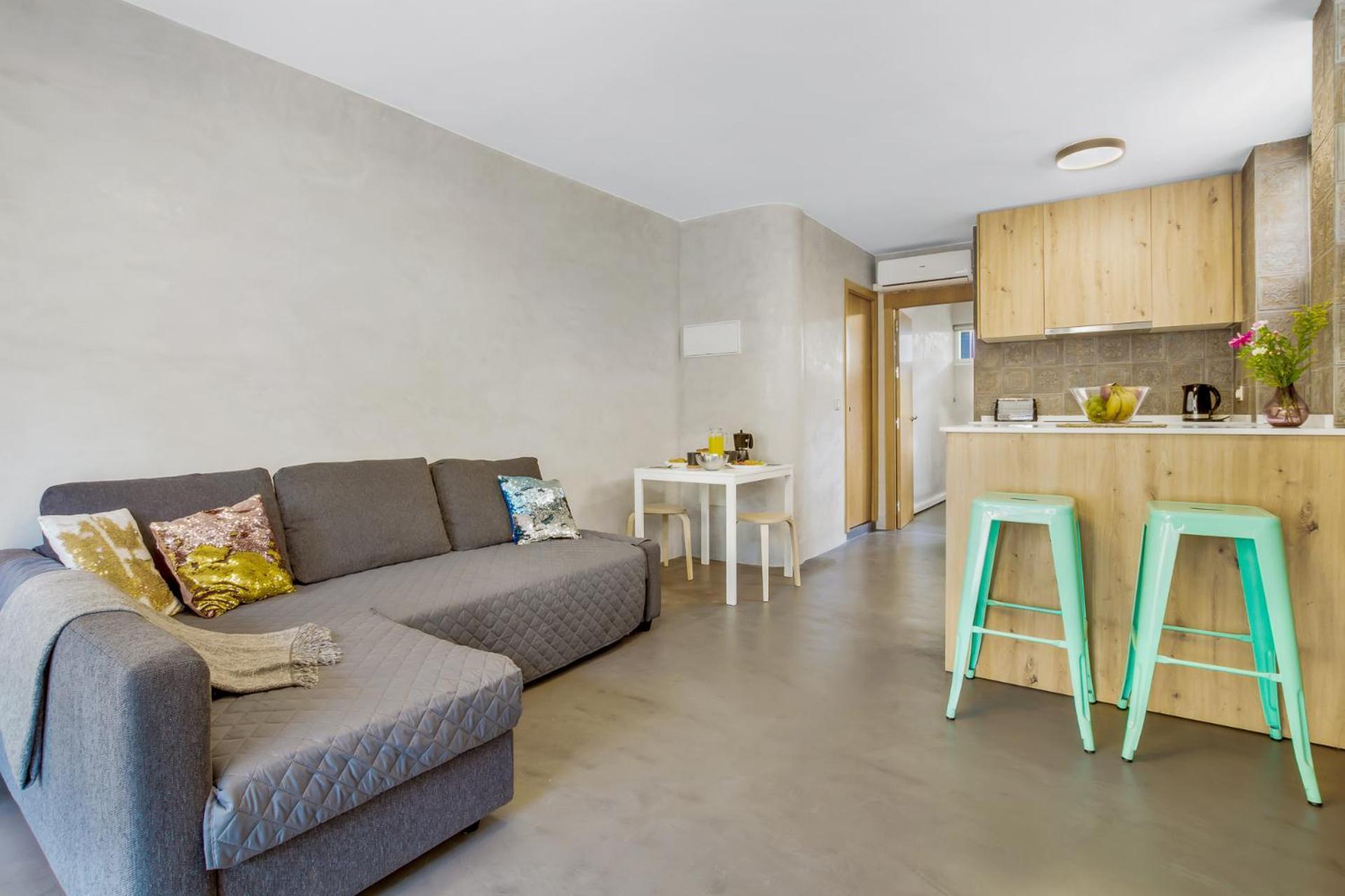 Casa Xio Leilighet Torremolinos Eksteriør bilde