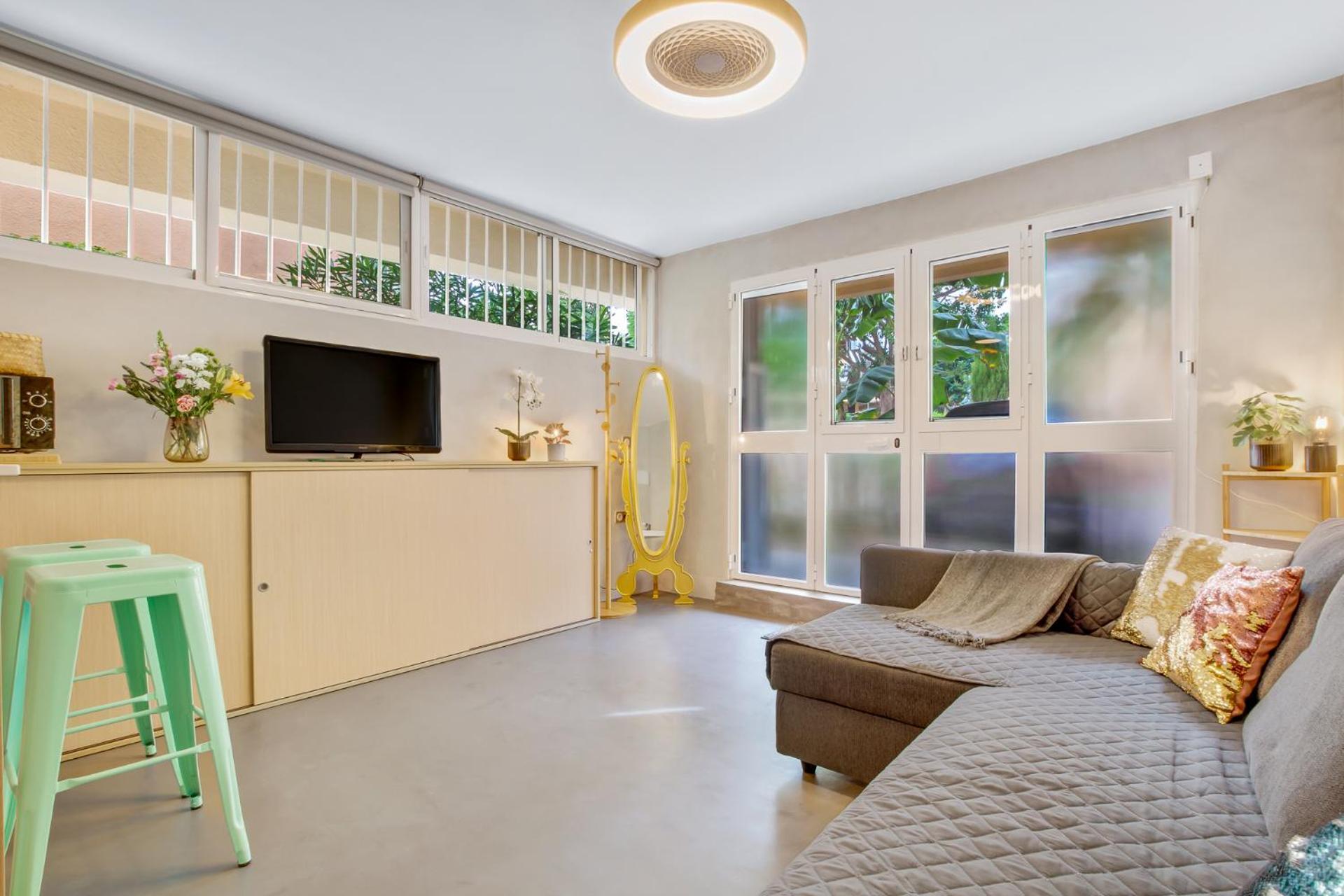 Casa Xio Leilighet Torremolinos Eksteriør bilde