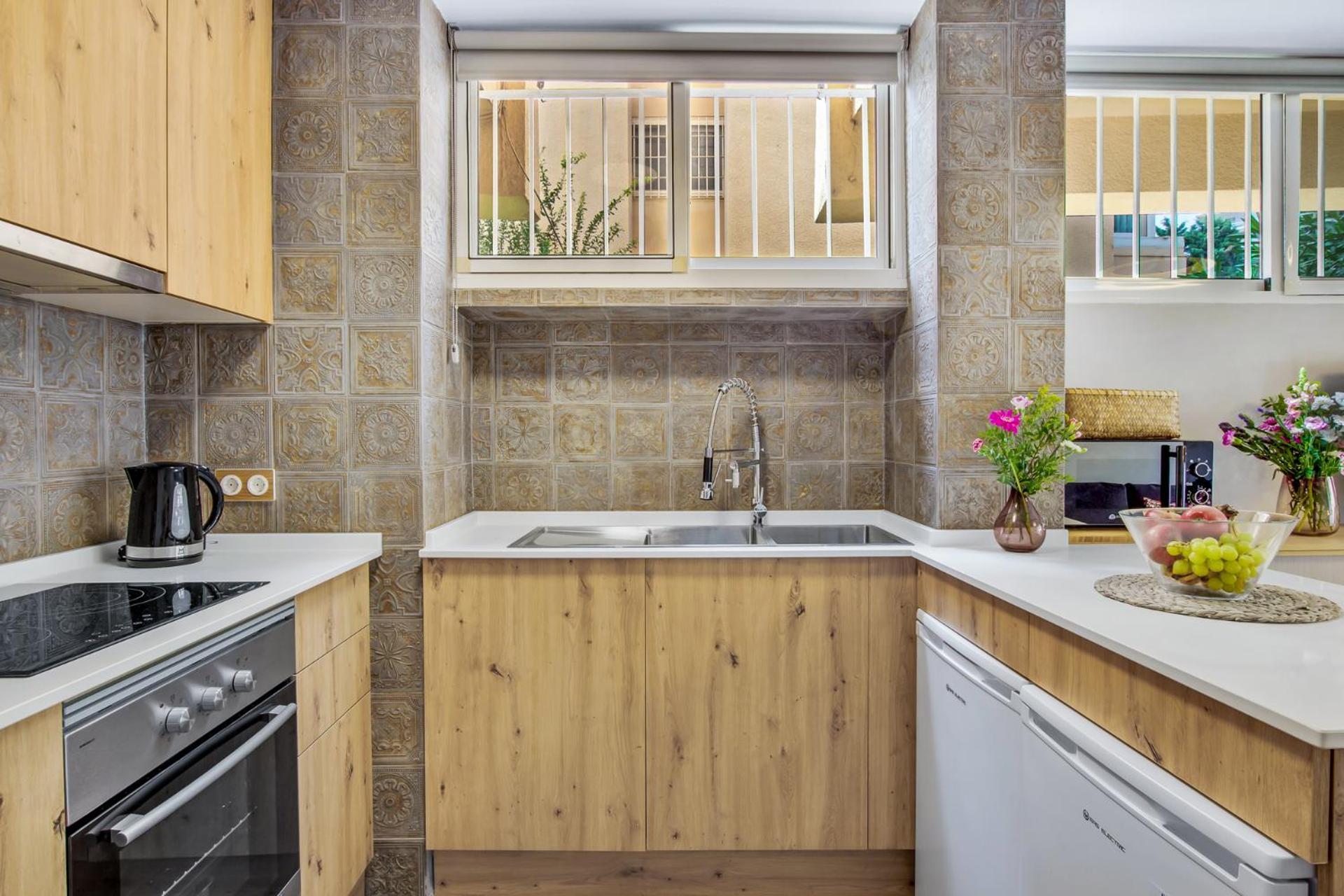 Casa Xio Leilighet Torremolinos Eksteriør bilde