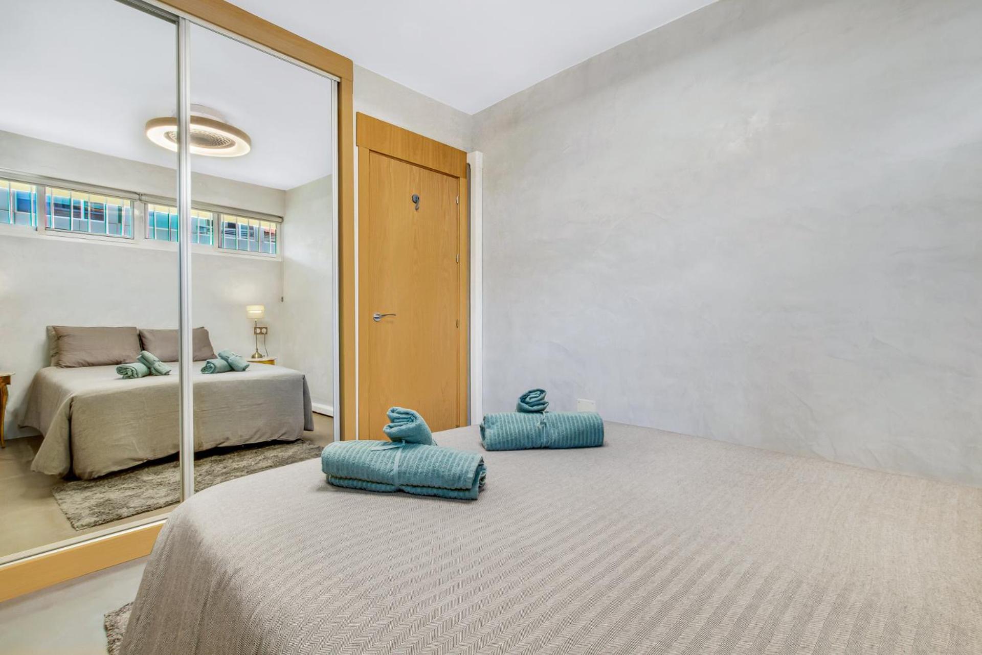 Casa Xio Leilighet Torremolinos Eksteriør bilde